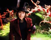 【映画】 「チャーリーとチョコレート工場」前日譚、2023年3月公開！