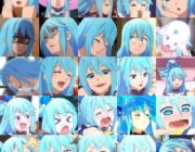 このすばのアクアとかいう男の理想を全て詰め込んだ最高のキャラwww