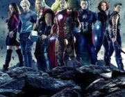 マーベルさん、コロナで溜まった分映画を乱発する