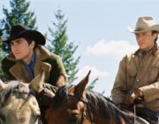 【映画】『ブロークバック・マウンテン』が放送‼︎ 男同士の愛を貫いた二人のカウボーイ