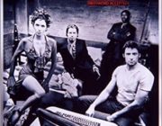 「ソードフィッシュ」とかいう何回見ても超クールなアクション映画