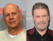 【映画】ブルース・ウィリス＆ジョン・トラヴォルタ、『パルプ・フィクション』以来27年ぶりに共演！