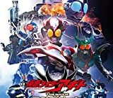 【特撮】 「仮面ライダーアギト」BD-BOX全3巻＆映画BDが9月リリース