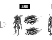 シドニアの騎士(アニメ)を見直してるんだけど