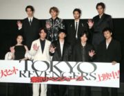 【映画】「東京リベンジャーズ」がヒットした理由　二つに分かれるヤンキー映画の登場人物