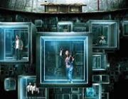 キャビンとかいうホラー映画w