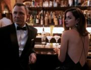 【映画】『007』興収13億突破でV2！ジェイソン・ステイサム主演作が5位に初登場
