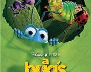 バグズ・ライフとかいう隠れた名作映画