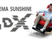 4DX「振動や風や生の水しぶき感覚で映画の臨場感を体験できます」