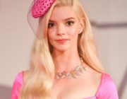 実写版『スーパーマリオ』のピーチ姫役、『クイーンズ・ギャンビット』主演のアニャ・テイラー＝ジョイが抜擢される！