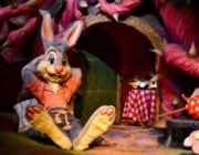 キャラクターは有名だけど誰も元の映画を見たことないディズニーキャラクター