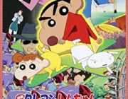 クレしん映画見返してるんだが焼肉ロードって超偉い