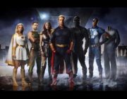 The Boysで一番気持ち悪いヒーロー