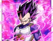 ドラゴンボール超、またしても超サイヤ人の色違いを生み出してしまう