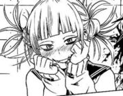 僕のヒーローアカデミアで一番かわいい女の子ｗｗｗｗ