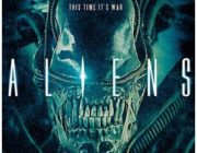 やっぱ映画『エイリアン2』はおもろいわ