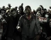 噛まれたら感染する系のゾンビ映画って人間襲って食べてるんだから噛まれたやつがまた元気にゾンビになって動き回るのおかしくないか?