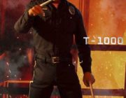 ターミネーターのT1000って相当強くないか？