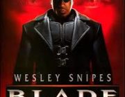 ブレイドとかいうクソかっこいい映画