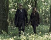 【海外ドラマ】「ウォーキング・デッド」マギー＆ニーガンのスピンオフ製作決定！舞台はマンハッタンに