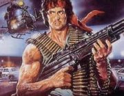 映画「ランボー」観直したんだが