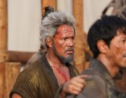 【映画】実写『キングダム2』プロレスラー・真壁刀義が沛浪（はいろう）役で出演