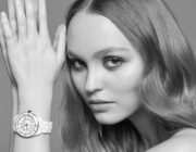 【芸能】ジョニー・デップの娘リリー・ローズが23歳に　公開された近影に