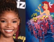 【朗報】ディズニー実写版リトル・マーメイドの予告公開wwww神映画確定wwwwwww