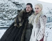 ゲーム・オブ・スローンズってドラマ知ってる？