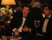 【映画】ブラッド・ピット、『ラ・ラ・ランド』の監督とタッグ　映画『バビロン』2023年公開決定