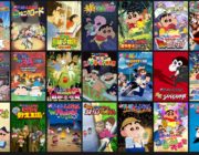 クレヨンしんちゃんの映画って一番子供向けなのに一番ホラー要素強いよな