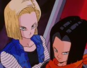 人造人間って18号とか17号が初出やと思ってたやん?