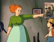ジブリ映画に出てくる一番良い女決定した
