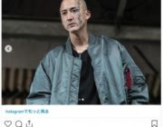 実写『東京リベンジャーズ2』芭流覇羅チョンボのビジュアルが公開