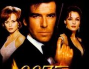 007ゴールデンアイってゲームは面白かったけど映画は一番地味じゃね？