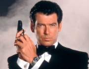 ピアース・ブロスナンの００７映画