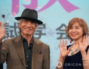 【映画】山口智子、『スワロウテイル』以来27年ぶり実写映画出演　「浩市さんLOVEだから」と決意