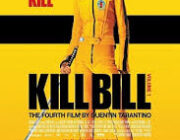 ｢キル・ビル｣⇐設定も脚本も演出も登場人物もみんな面白そうなのに何故か実際見てみるとあんまり面白くない不思議な映画
