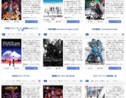 【衝撃】『ロボット・アニメ』の海外ランキング、とんでもない結果になる
