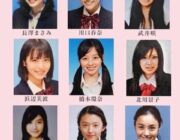 長澤まさみの高校時代ガチで可愛過ぎる