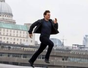 トム・クルーズのトム走り、走りが苦手な俳優でも俊足に見えるとハリウッドで評判に