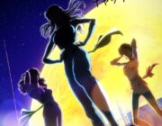 Adoが歌う「キャッツ・アイ」リメイク主題歌、セクシー過ぎると賛否両論