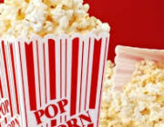 ポップコーン映画館で食う馬鹿なんなの