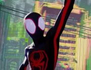 アニメ映画「スパイダーバース」とはなんだったのか…後編はいまだアフレコすらされていない状況