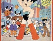 【映画】『鉄腕アトム　宇宙の勇者』（1964年）最新映像技術で映画全編フルカラー化　初の劇場アニメでNHK3月に放送