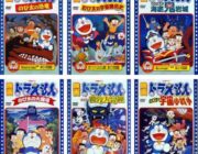 ドラえもん映画ガチ勢が好きな作品は？