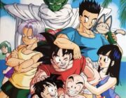 【画像】このドラゴンボールのチチ可愛くね？