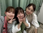【画像】最新の橋本環奈ちゃん(26)、ガチで可愛すぎるｗｗｗ