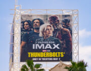 【悲報】「マーベル映画」ちょっとシャレにならないレベルで飽きられてしまう ファン大絶賛のサンダーボルツがまさかの大爆死…