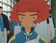 【画像】アニメ版「ALL YOU NEED IS KILL」、キャラデがちょっとヤバいwww